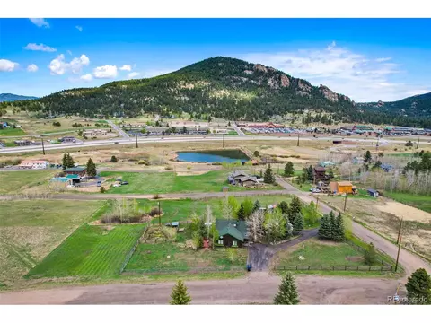 9823 Arnold St, Conifer, CO 80433 photo 37