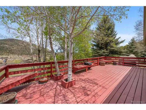 9823 Arnold St, Conifer, CO 80433 photo 29