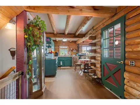 9823 Arnold St, Conifer, CO 80433 photo 8