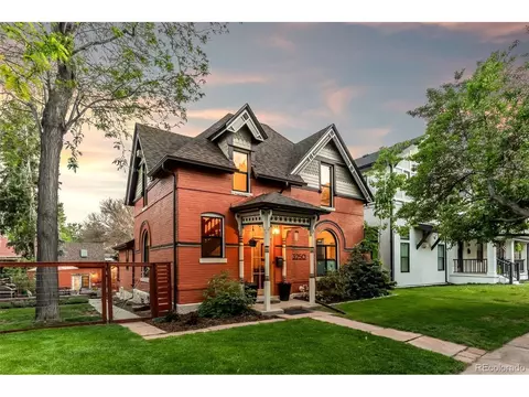 3250 W Hayward Pl, Denver, CO 80211