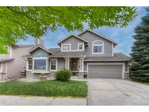 19361 E Clear Creek Dr, Parker, CO 80134