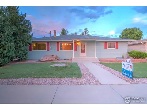 421 1st St, Windsor, CO 80550 photo 1