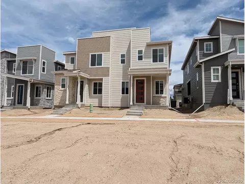 4937 Construct Pt, Colorado Springs, CO 80920