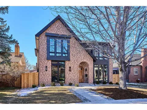 1327 S Columbine St, Denver, CO 80210