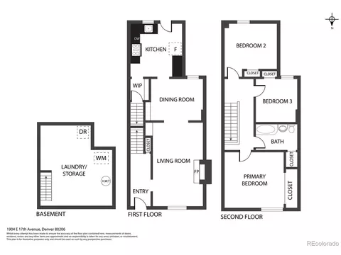 1904 E 17th Ave, Denver, CO 80206 photo 40