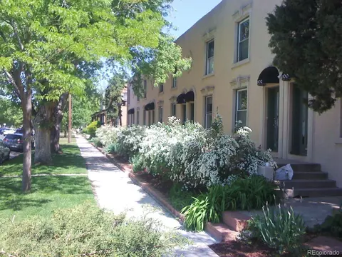 1904 E 17th Ave, Denver, CO 80206 photo 1