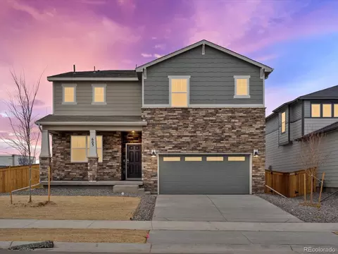 603 Club Creek Way, Brighton, CO 80601