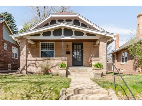 1061 Adams St, Denver, CO 80206