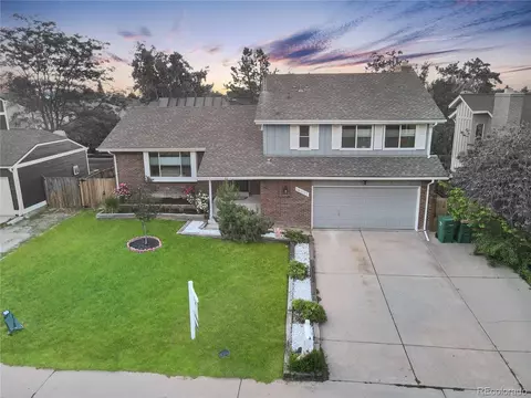 Undisclosed, Aurora, CO 80017