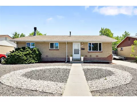6950 Krameria St, Commerce City, CO 80022