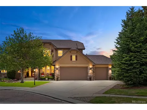 9952 Oak Knoll Ter, Colorado Springs, CO 80920