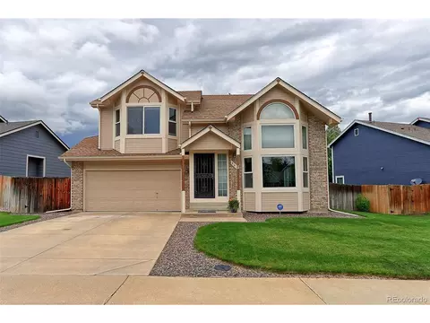 863 E 132nd Dr, Thornton, CO 80241