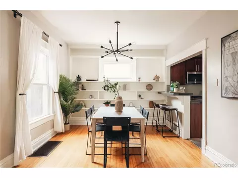 3647 N Clay St, Denver, CO 80211
