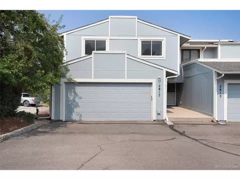 2817 S Lansing Way, Aurora, CO 80014
