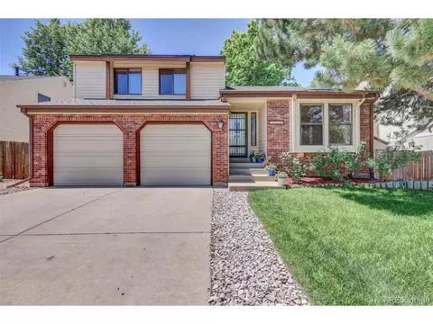 14463 E Wagon Trail Pl, Aurora, CO 80015