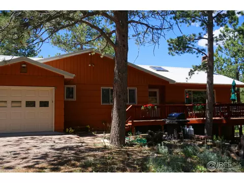 17907 Highway 7, Lyons, CO 80540 photo 1