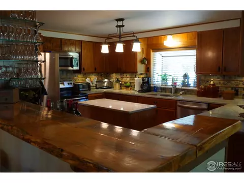 17907 Highway 7, Lyons, CO 80540 photo 4