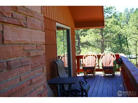 17907 Highway 7, Lyons, CO 80540 photo 17