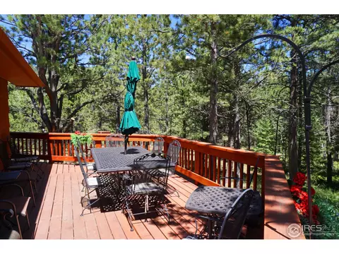 17907 Highway 7, Lyons, CO 80540 photo 2