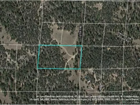 44 I Path, Cotopaxi, CO 81223 photo 13