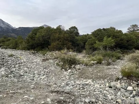 6 Nn 18th St, Blanca, CO 81123