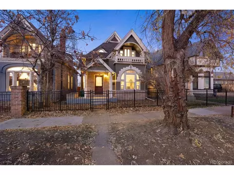 1515 E 31st Ave, Denver, CO 80205