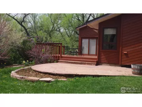 4572 Robinson Pl, Boulder, CO 80301 photo 4