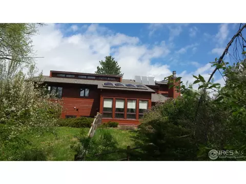 4572 Robinson Pl, Boulder, CO 80301 photo 1