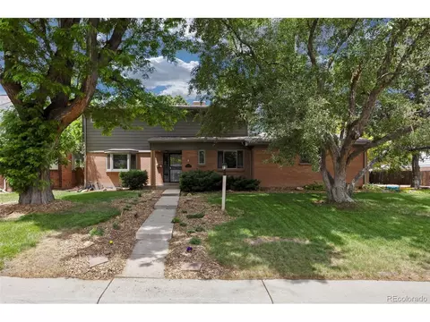 2541 S Kearney St, Denver, CO 80222