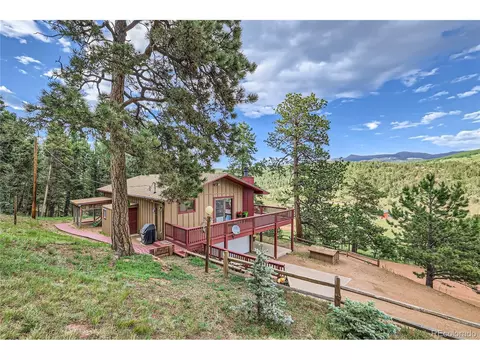 65 Copper King Ct, Cripple Creek, CO 80813