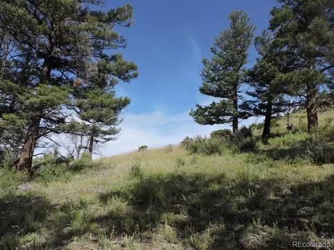 5803 Tagge Rd, Fort Garland, CO 81133