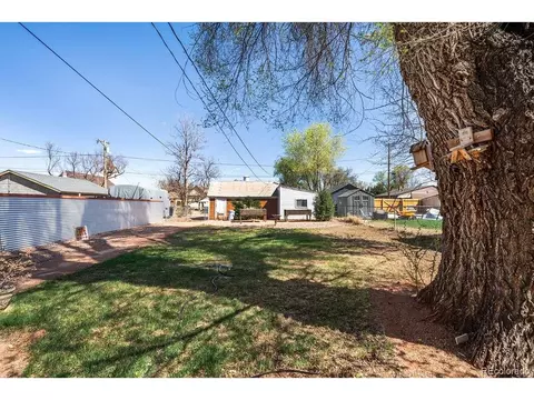 607 8th St, Fowler, CO 81039 photo 39