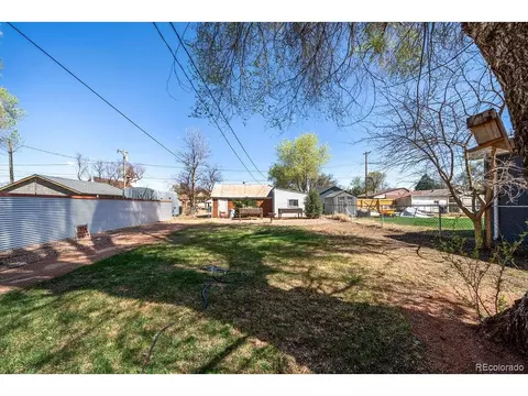607 8th St, Fowler, CO 81039 photo 40