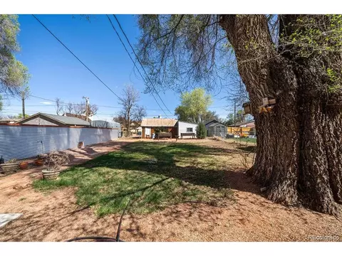 607 8th St, Fowler, CO 81039 photo 41