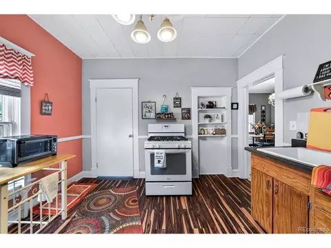 607 8th St, Fowler, CO 81039 photo 27