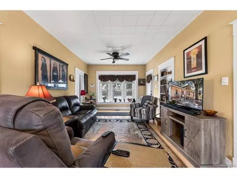 607 8th St, Fowler, CO 81039 photo 8