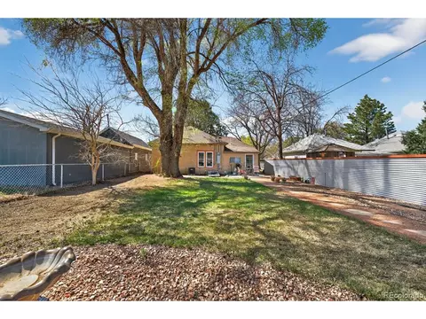 607 8th St, Fowler, CO 81039 photo 4