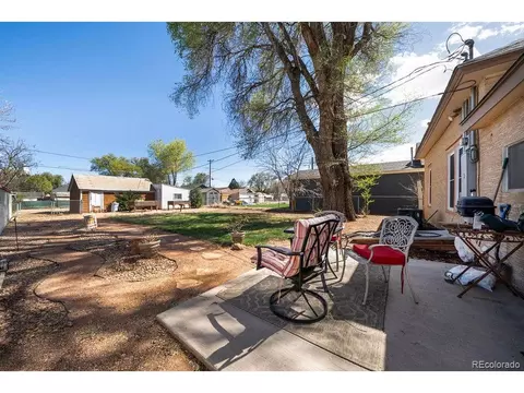 607 8th St, Fowler, CO 81039 photo 38