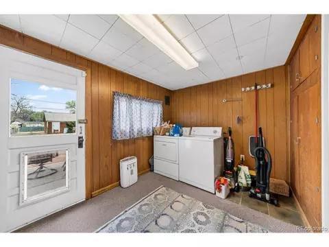 607 8th St, Fowler, CO 81039 photo 36