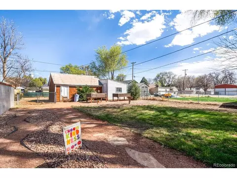 607 8th St, Fowler, CO 81039 photo 46