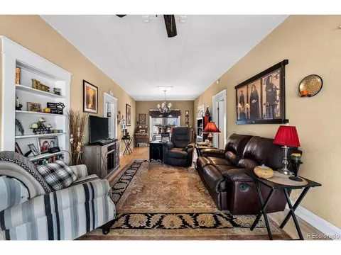 607 8th St, Fowler, CO 81039 photo 5