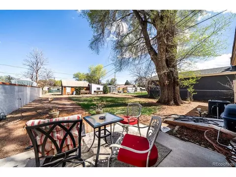 607 8th St, Fowler, CO 81039 photo 45