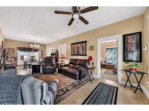 607 8th St, Fowler, CO 81039 photo 7