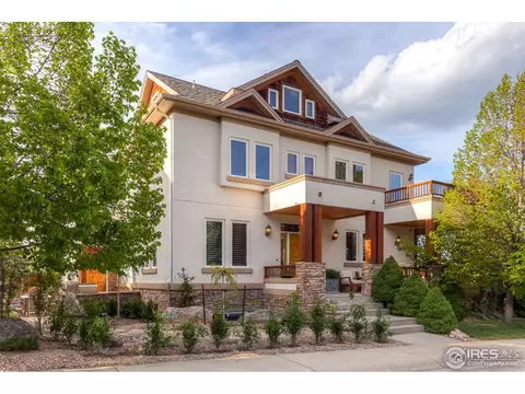 601 Wingate Ave, Boulder, CO 80304 photo 1