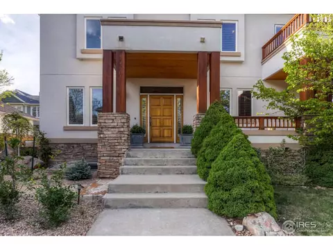 601 Wingate Ave, Boulder, CO 80304 photo 2