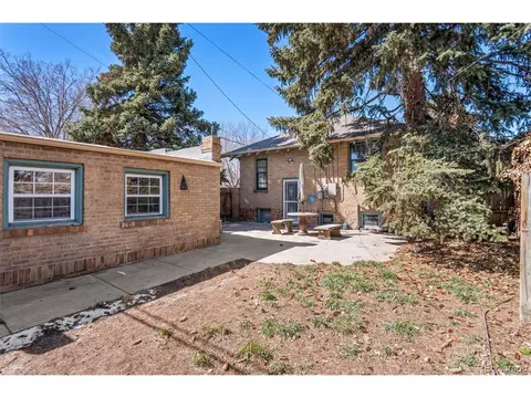 1400 Eudora St, Denver, CO 80220 photo 30