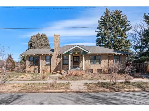 1400 Eudora St, Denver, CO 80220 photo 1