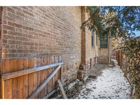 1400 Eudora St, Denver, CO 80220 photo 31