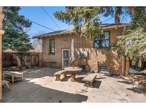 1400 Eudora St, Denver, CO 80220 photo 29
