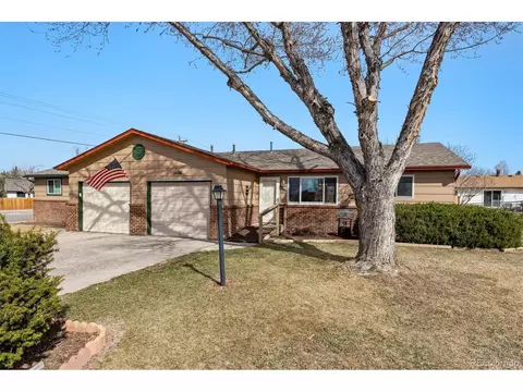 1406 Effie Ct, Loveland, CO 80537